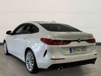 usado BMW 218 218 2.0 D GRAN COUPE AUTO 150 4P