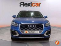 Usado Audi Q2 Design 150 CV (110 kW) 2017 Azul SUV