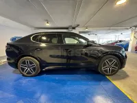 Usado Ford Capri Premium 210 kW (286 CV) 2024 Eléctrico SUV