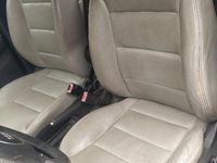 Usado Audi A3 Ambition 130 CV (95 kW) 2003 Negro Utilitario