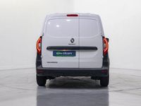 Usado Renault Kangoo 95 CV (69 kW) 2022 Blanco Monovolumen