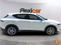 Usado Alfa Romeo Tonale Sprint 130 CV (95 kW) 2023 Blanco SUV