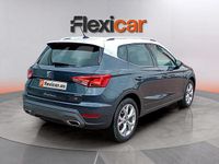 Occasion Seat Arona FR 150 ch (110 kW) 2023 Bleue SUV