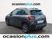 Usado Citroën C3 Aircross PureTech 110 CV (80 kW) 2023 Gris SUV