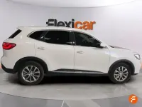 Usado MG HS Comfort 162 CV (119 kW) 2023 Blanco SUV