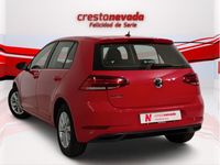 usado VW Golf Sportsvan Edition 1.0 TSI 85 kW (115 CV) Te puede interesar