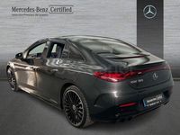 Usado Mercedes EQE350 Edition 244 kW (333 CV) 2022 Eléctrico Berlina