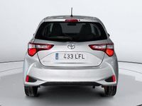 Brugt Toyota Yaris Active 111 HK (81 kW) 2020