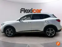 Usado MG HS Luxury 162 CV (119 kW) 2023 Blanco SUV