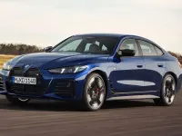 Usado BMW 420 Gran Coupé Comfort Edition 190 CV (139 kW) 2022 Coupe