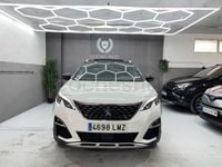 Usado Peugeot 5008 GT 180 CV (132 kW) 2021 Blanco SUV