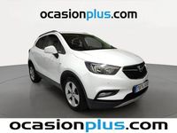 Usado Opel Mokka Selective 140 CV (102 kW) 2017 Blanco SUV