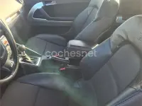 Usado Audi A3 Attraction 140 HP (102 kW) 2007 Preto Citadino