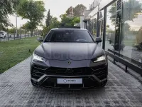 Usado Lamborghini Urus 666 CV (489 kW) 2021 Negro SUV