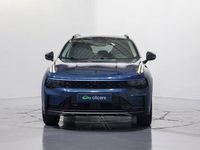 Usado Lynk & Co 01 261 CV (191 kW) 2023 Azul SUV