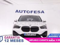 Usado BMW X1 192 CV (141 kW) 2020 Blanco SUV