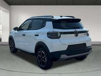 Usado Citroën e-C3 83 kW (114 CV) 2024 Blanco Berlina