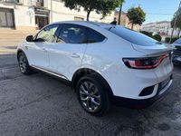 Usado Renault Arkana Techno 145 CV (106 kW) 2025 Blanco SUV