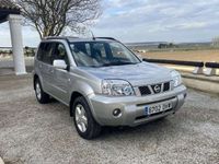 usado Nissan X-Trail 2.2DCi Sport