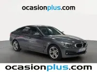 Używany BMW 318 Gran Turismo 150 KM (110 kW) 2020 Szary Sedan/Limuzyna