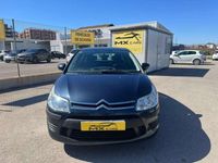 usado Citroën C4 1.6 VTi Business