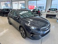 Brugt Kia XCeed 141 HK (103 kW) 2021 Grå SUV