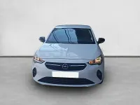 Usado Opel Corsa Edition 100 CV (73 kW) 2021 Blanco Utilitario