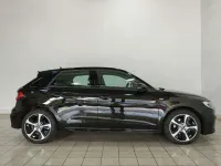 Usado Audi A1 Sportback 116 CV (85 kW) 2025 Negro Utilitario