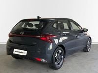 Usado Hyundai i20 100 CV (73 kW) 2022 Otro Utilitario