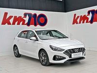 Brugt Hyundai i30 110 HK (80 kW) 2023 Hvid Sedan