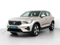 Begagnad Volvo XC40 Core 211 HK (155 kW) 2023 Beige SUV
