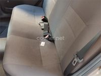 Usado Opel Corsa Edition 80 HP (58 kW) 2004 Cinzento Citadino