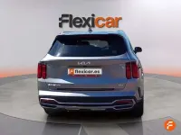 Usado Kia Sorento 194 CV (142 kW) 2023 Gris SUV