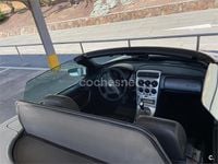 Usado Alfa Romeo Spider 150 CV (110 kW) 1995 Gris / plata Descapotable