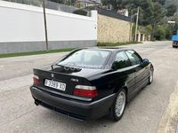 Usado BMW M3 285 CV (209 kW) 1995 Negro Coupe