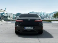 Nuevo BMW M760e 571 CV (419 kW) 2026 Otro Berlina