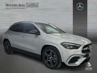 Usado Mercedes GLA200 150 CV (110 kW) 2026 SUV