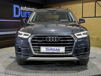 Usado Audi Q5 Design 192 CV (141 kW) 2019 Negro SUV