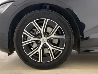 Käytetty Volvo S60 Core 197 HP (144 kW) 2024 Musta Sedan