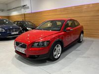Usado Volvo C30 Summum 180 CV (132 kW) 2008 Rojo Utilitario