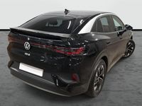Usado VW ID.5 Pro 127 kW (174 CV) 2025 Negro mito metalizado SUV