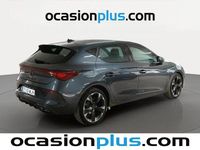 Käytetty Cupra Leon 150 HP (110 kW) 2023 Harmaa Viistoperä