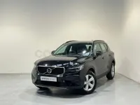 Usado Volvo XC40 129 CV (94 kW) 2023 Negro SUV