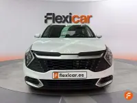 Usado Kia Sportage 150 CV (110 kW) 2022 Blanco SUV