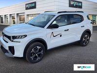 Nuevo Citroën C3 Aircross 145 CV (106 kW) 2025 Blanco SUV