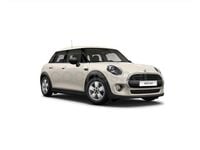 Usado Mini ONE 102 CV (75 kW) 2018 Blanco Utilitario