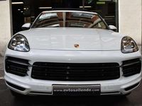 Usado Porsche Cayenne 340 CV (250 kW) 2018 Blanco SUV