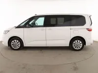 Usado VW Multivan 150 CV (110 kW) 2025 Blanco Monovolumen