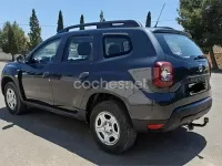 Usado Dacia Duster 130 CV (95 kW) 2019 Azul SUV