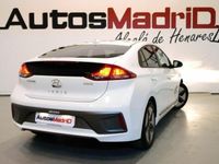 usado Hyundai Ioniq 1.6 GDI HEV Klass LE DT